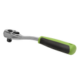 Offset Ratchet Wrench 3/8"Sq Drive S01204