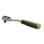 Offset Ratchet Wrench 3/8"Sq Drive S01204