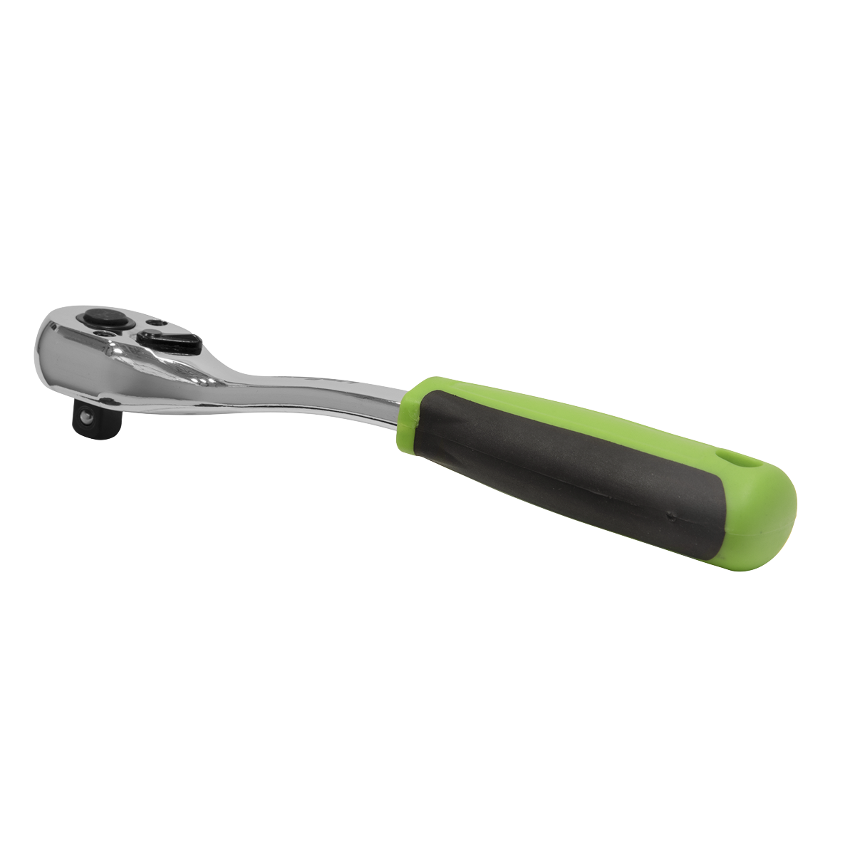 Offset Ratchet Wrench 3/8"Sq Drive S01204