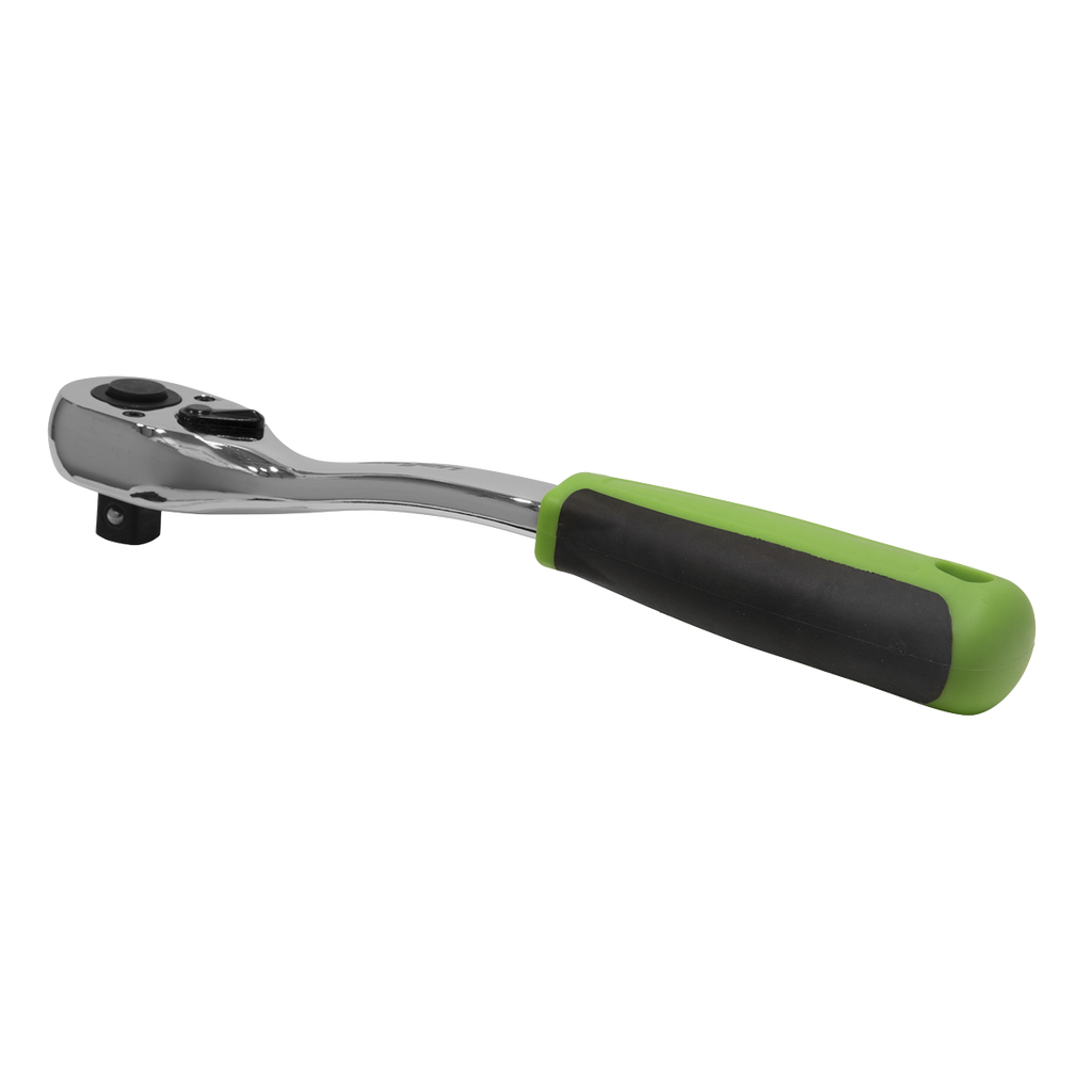 Offset Ratchet Wrench 1/2"Sq Drive S01205