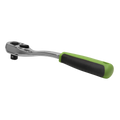 Offset Ratchet Wrench 1/2"Sq Drive S01205