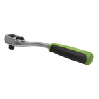 Offset Ratchet Wrench 1/2"Sq Drive S01205