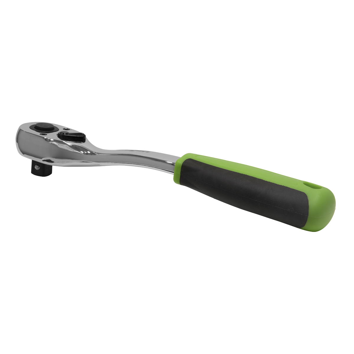 Offset Ratchet Wrench 1/2"Sq Drive S01205