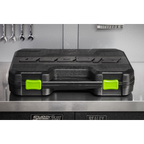 Socket Set 1/4", 3/8" & 1/2"Sq Drive 219pc S01212