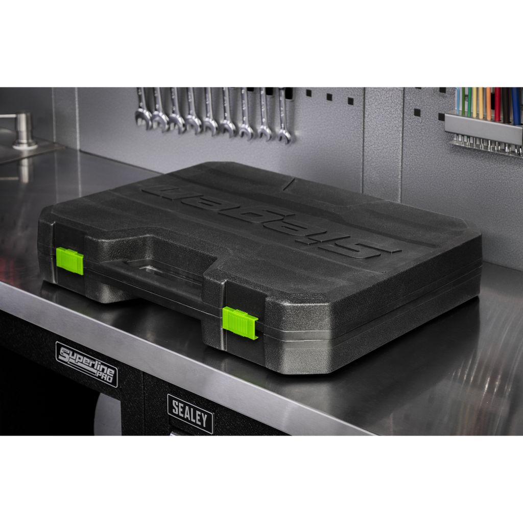 Tool Kit 84pc S01213