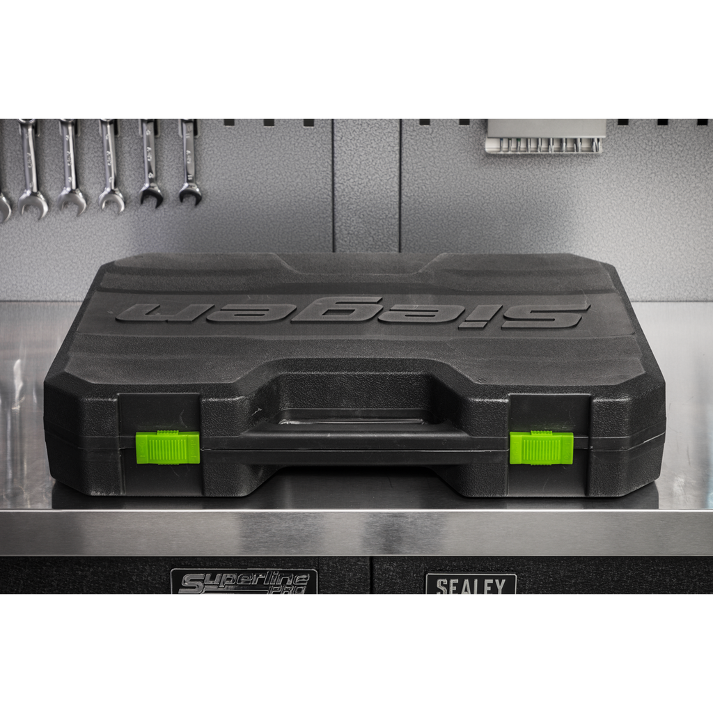 Tool Kit 84pc S01213