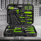 Tool Kit 84pc S01213