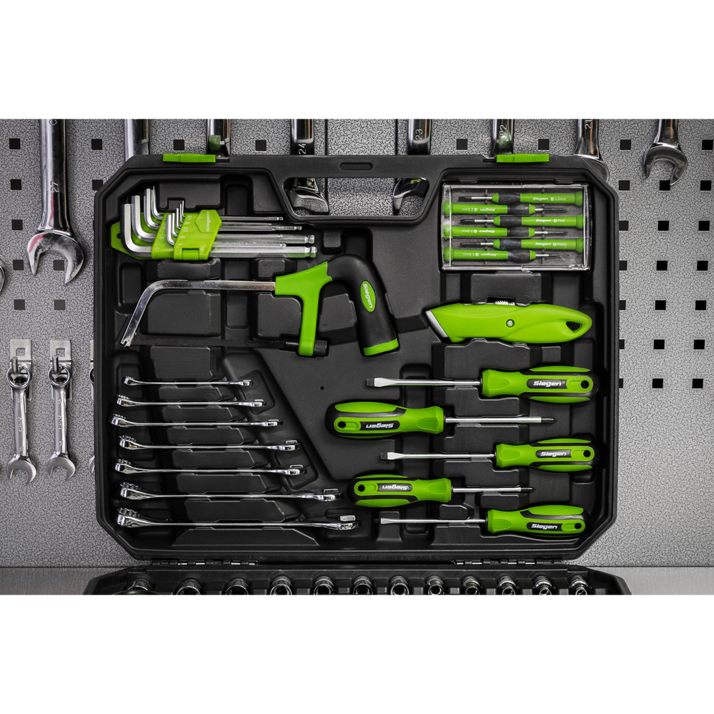 Tool Kit 84pc S01213