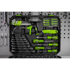 Tool Kit 84pc S01213