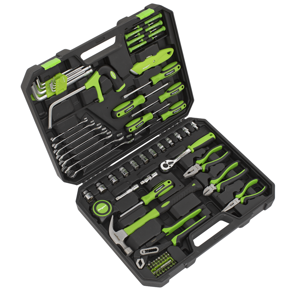 Tool Kit 84pc S01213