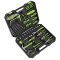 Tool Kit 84pc S01213
