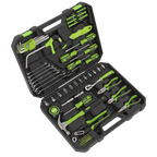 Tool Kit 84pc S01213