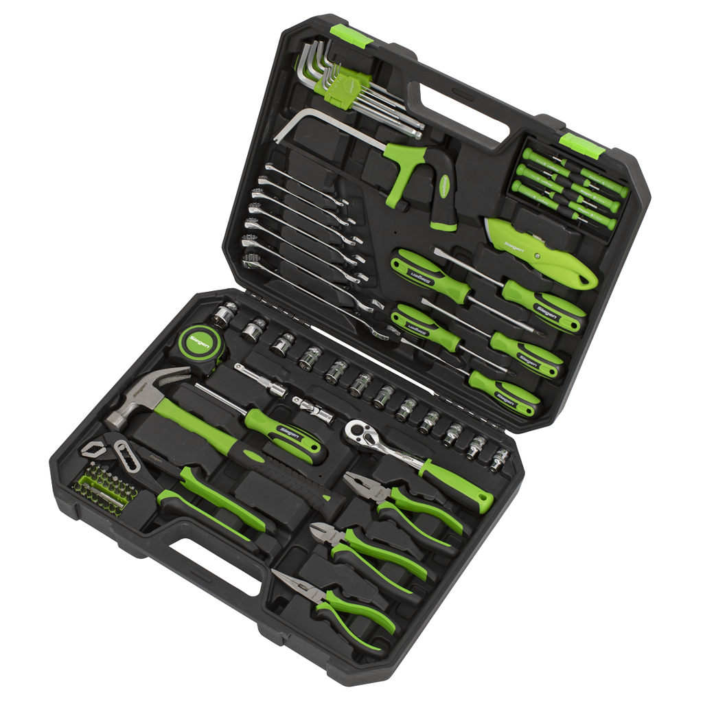 Tool Kit 84pc S01213