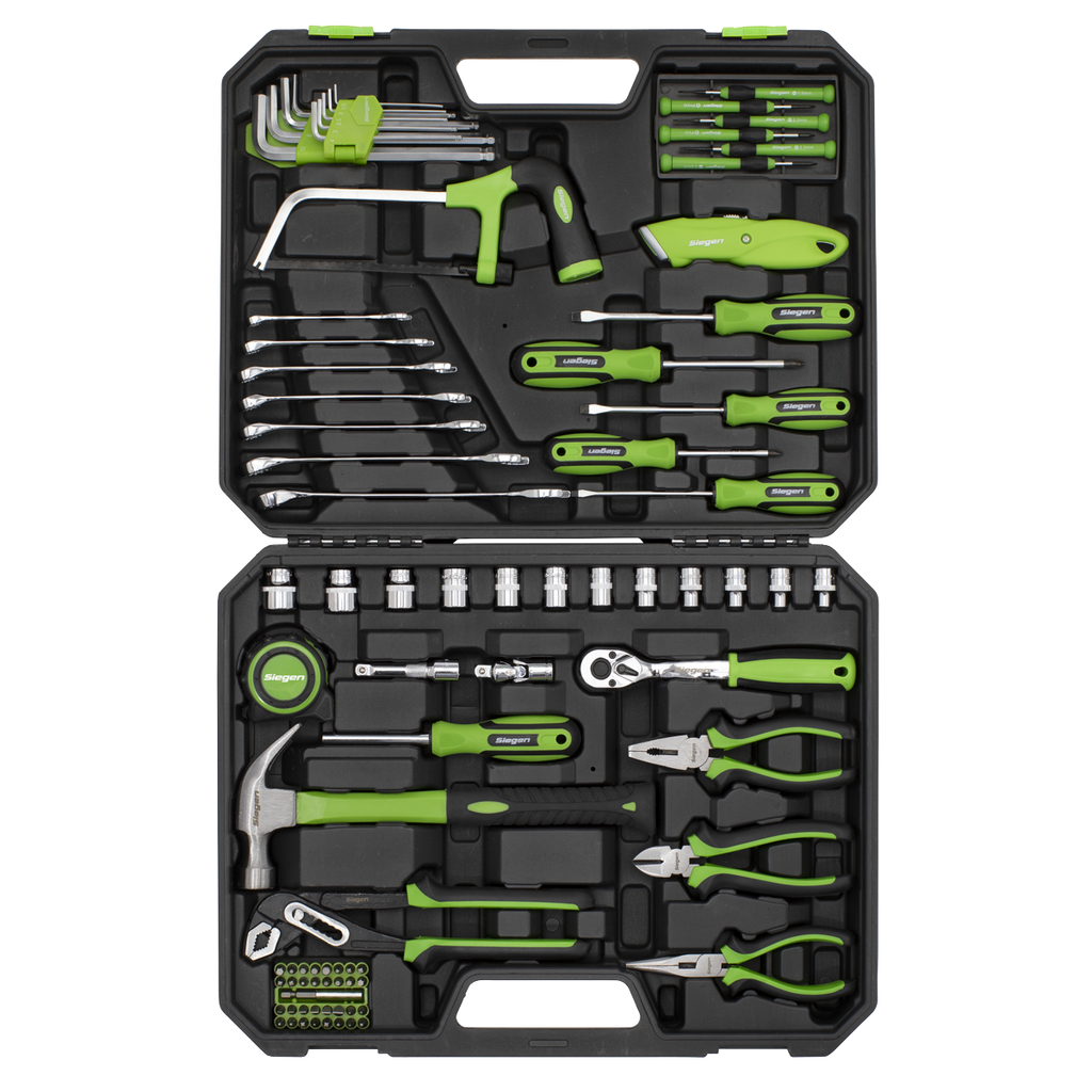 Tool Kit 84pc S01213