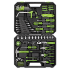 Tool Kit 84pc S01213