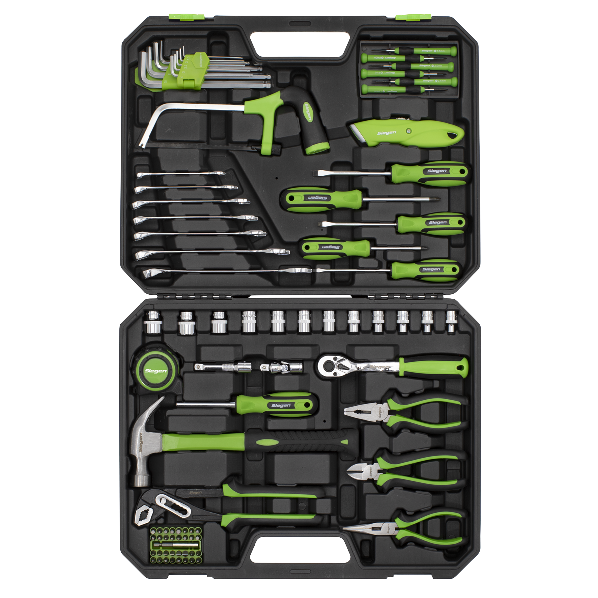Tool Kit 84pc S01213
