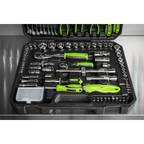 Mechanic's Tool Kit 135pc S01214