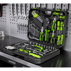 Mechanic's Tool Kit 135pc S01214