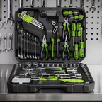 Mechanic's Tool Kit 135pc S01214
