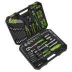 Mechanic's Tool Kit 135pc S01214