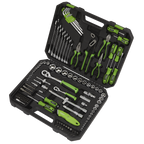 Mechanic's Tool Kit 135pc S01214