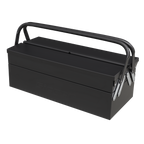 Cantilever Toolbox with Tool Kit 70pc S01215