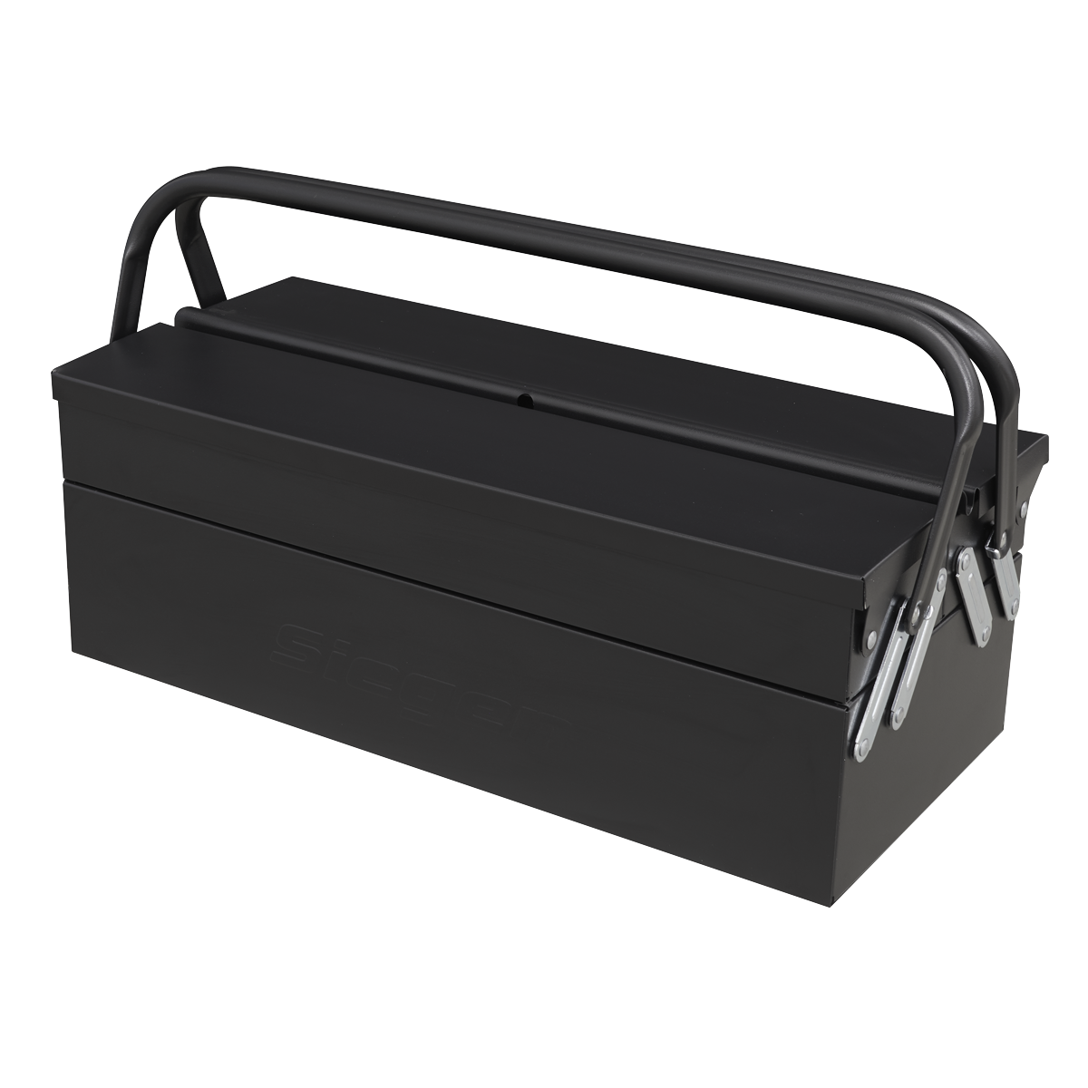 Cantilever Toolbox with Tool Kit 70pc S01215