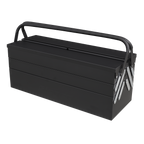 Cantilever Toolbox with Tool Kit 86pc S01216