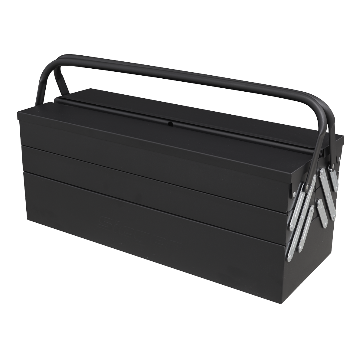 Cantilever Toolbox with Tool Kit 86pc S01216