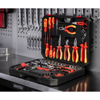 Electrician's Tool Kit 90pc S01217