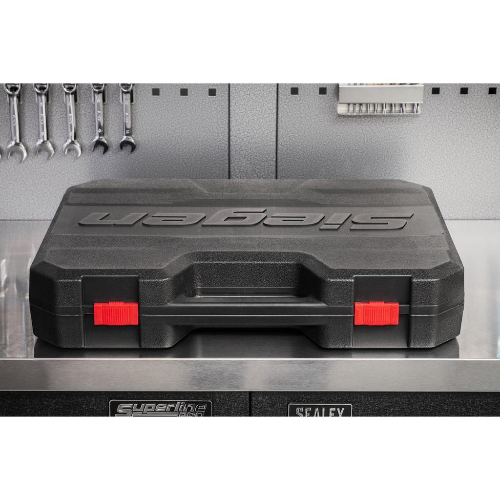 Electrician's Tool Kit 90pc S01217