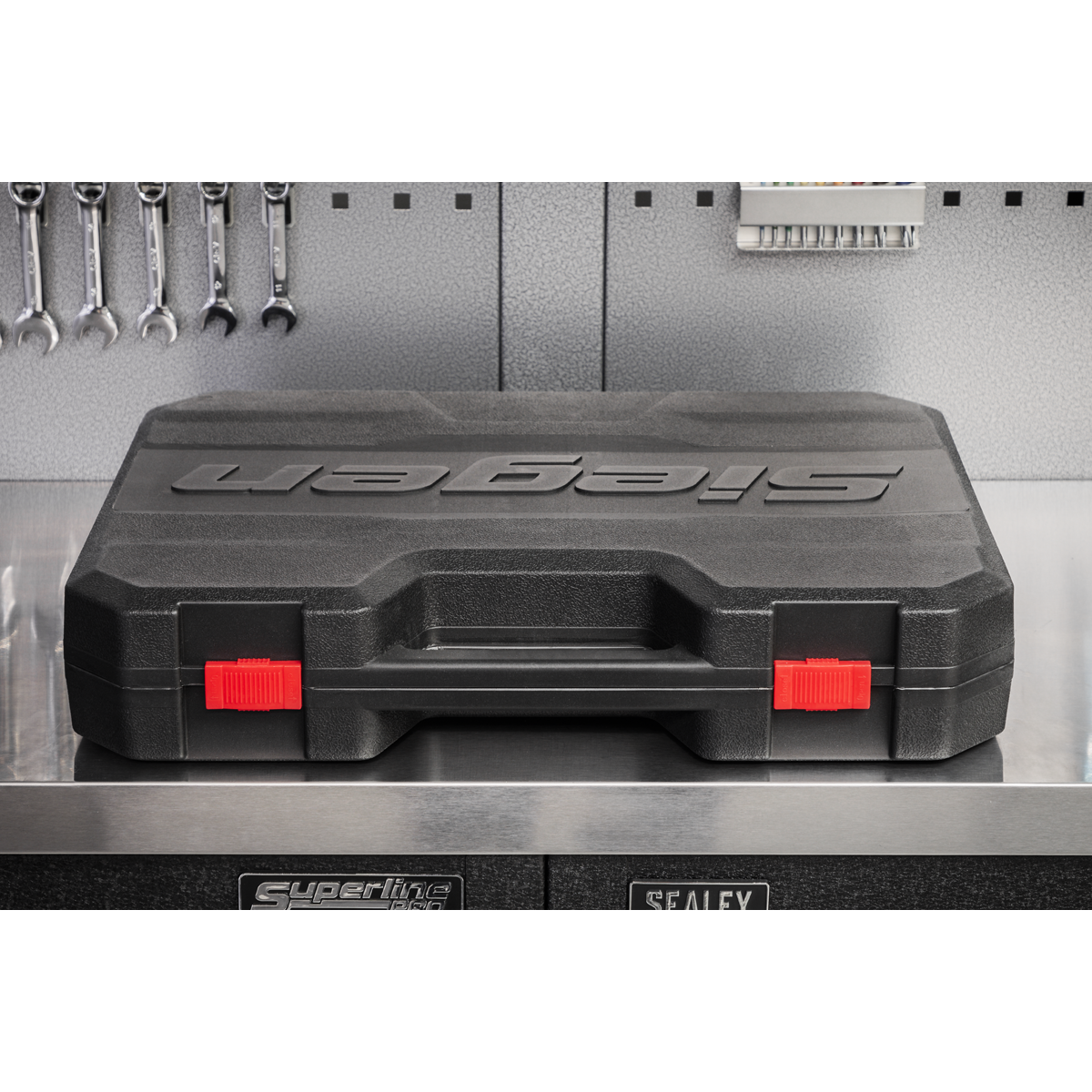 Electrician's Tool Kit 90pc S01217