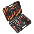 Electrician's Tool Kit 90pc S01217
