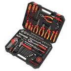 Electrician's Tool Kit 90pc S01217
