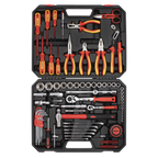 Electrician's Tool Kit 90pc S01217