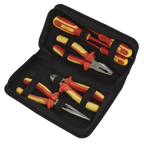 Electrical Tool Kit 6pc - VDE Approved S01218