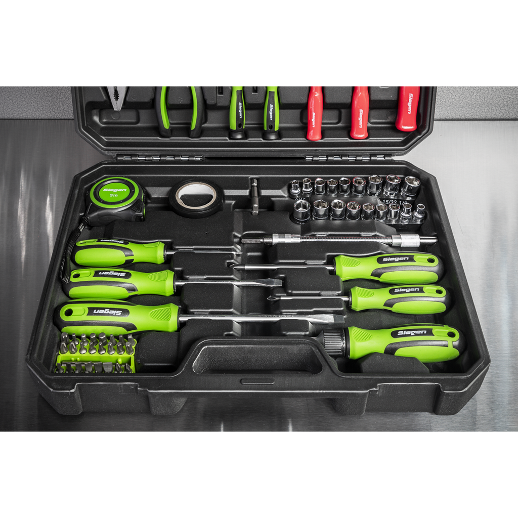Tool Kit 73pc S01220