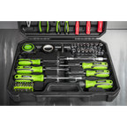 Tool Kit 73pc S01220