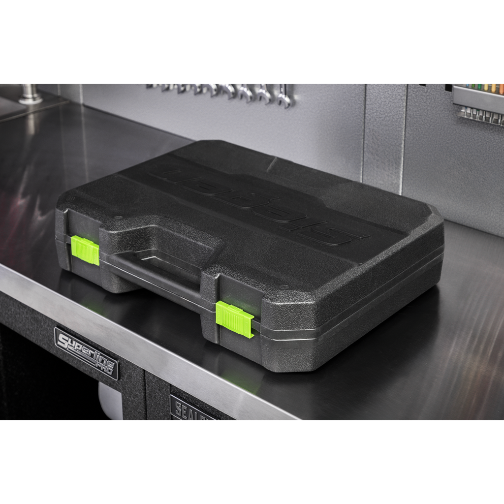 Tool Kit 73pc S01220