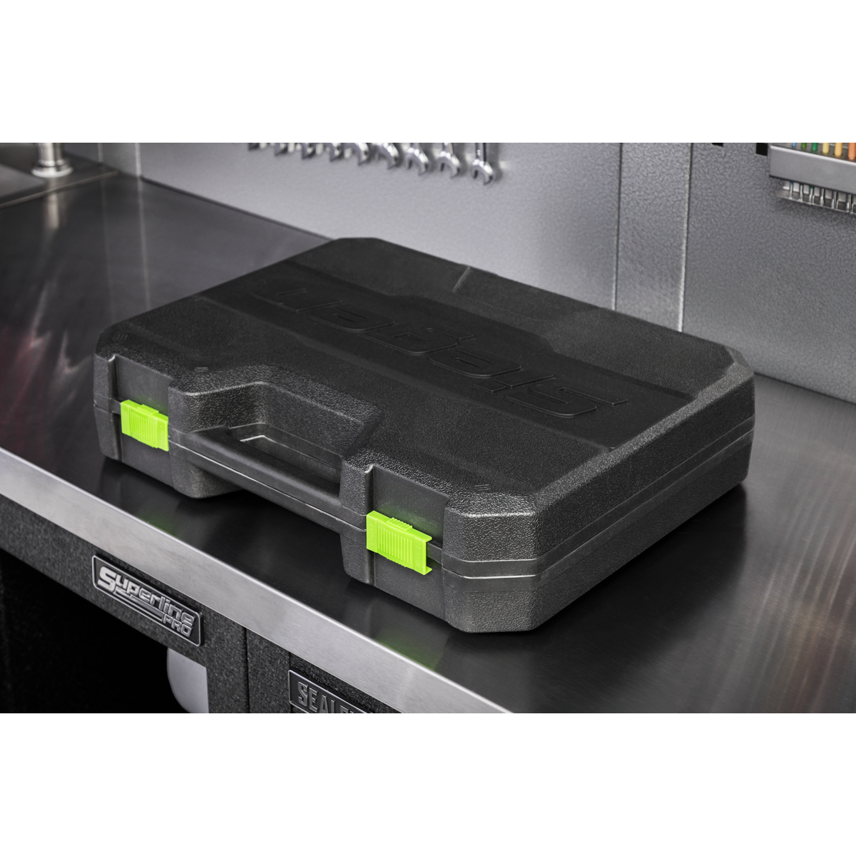 Tool Kit 73pc S01220