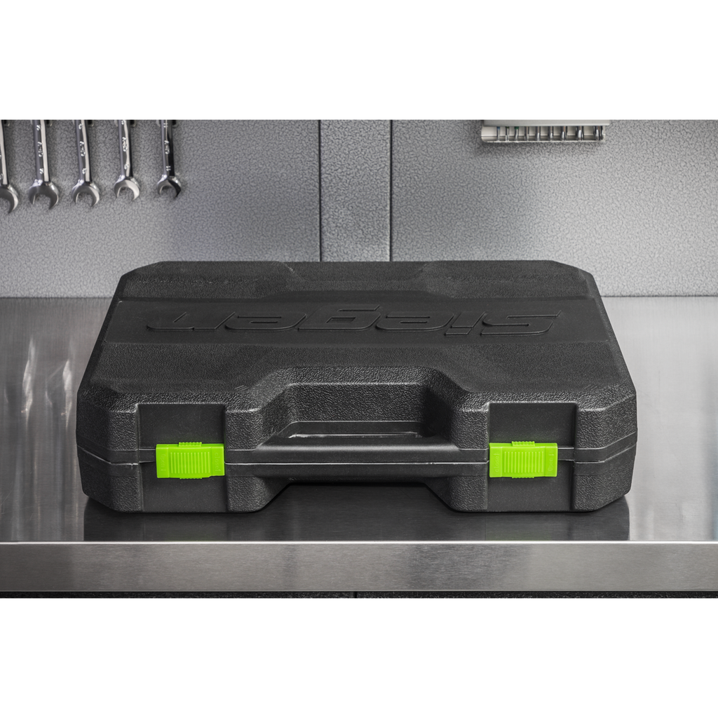 Tool Kit 73pc S01220