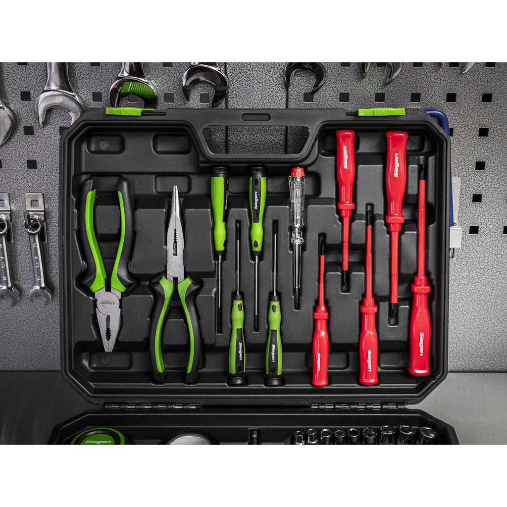 Tool Kit 73pc S01220