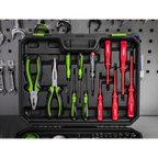 Tool Kit 73pc S01220
