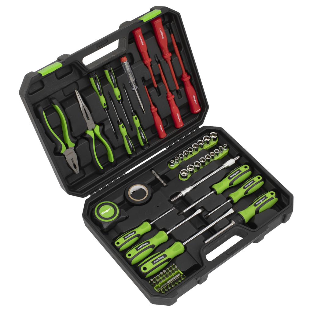 Tool Kit 73pc S01220