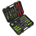 Tool Kit 73pc S01220