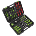 Tool Kit 73pc S01220