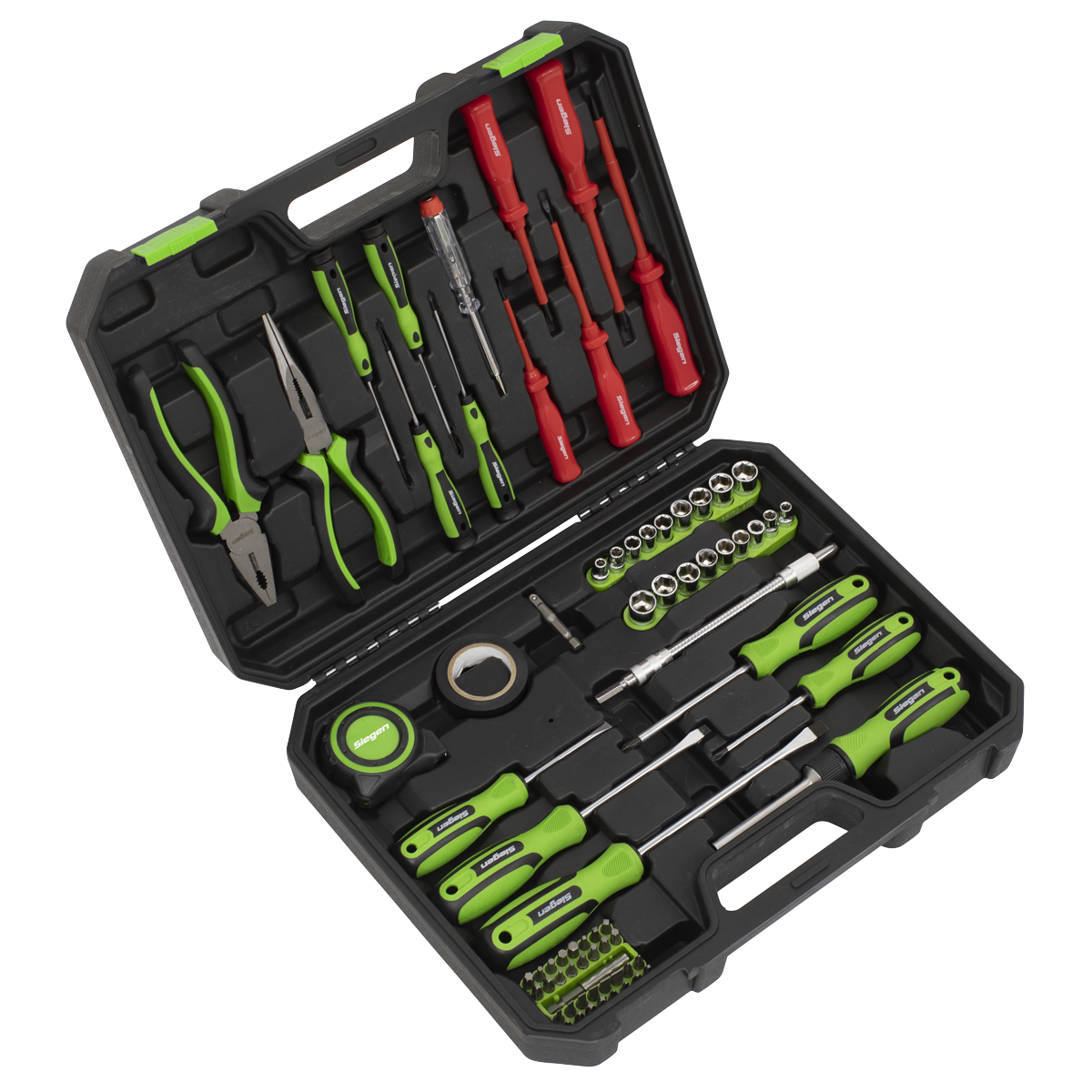 Tool Kit 73pc S01220