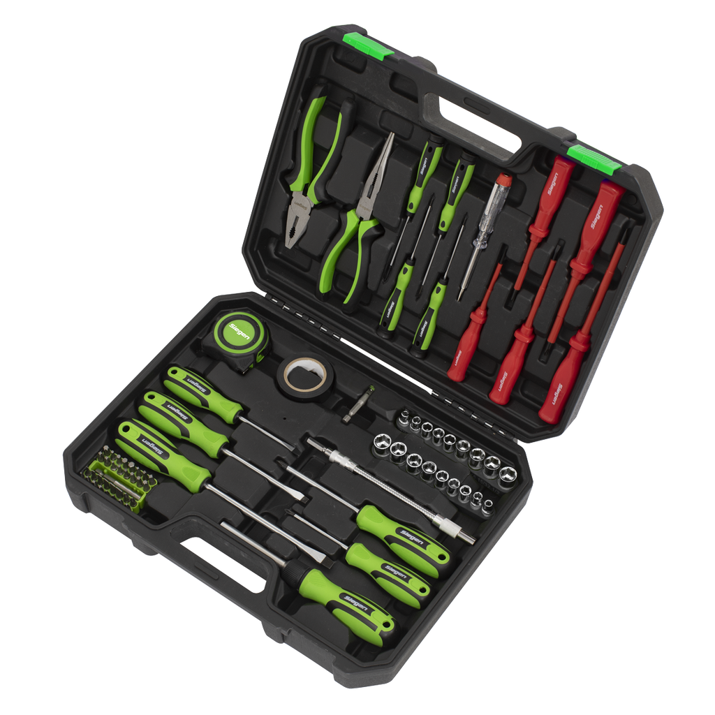 Tool Kit 73pc S01220