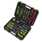 Tool Kit 73pc S01220
