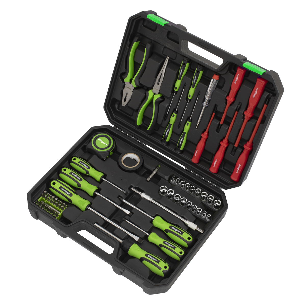 Tool Kit 73pc S01220